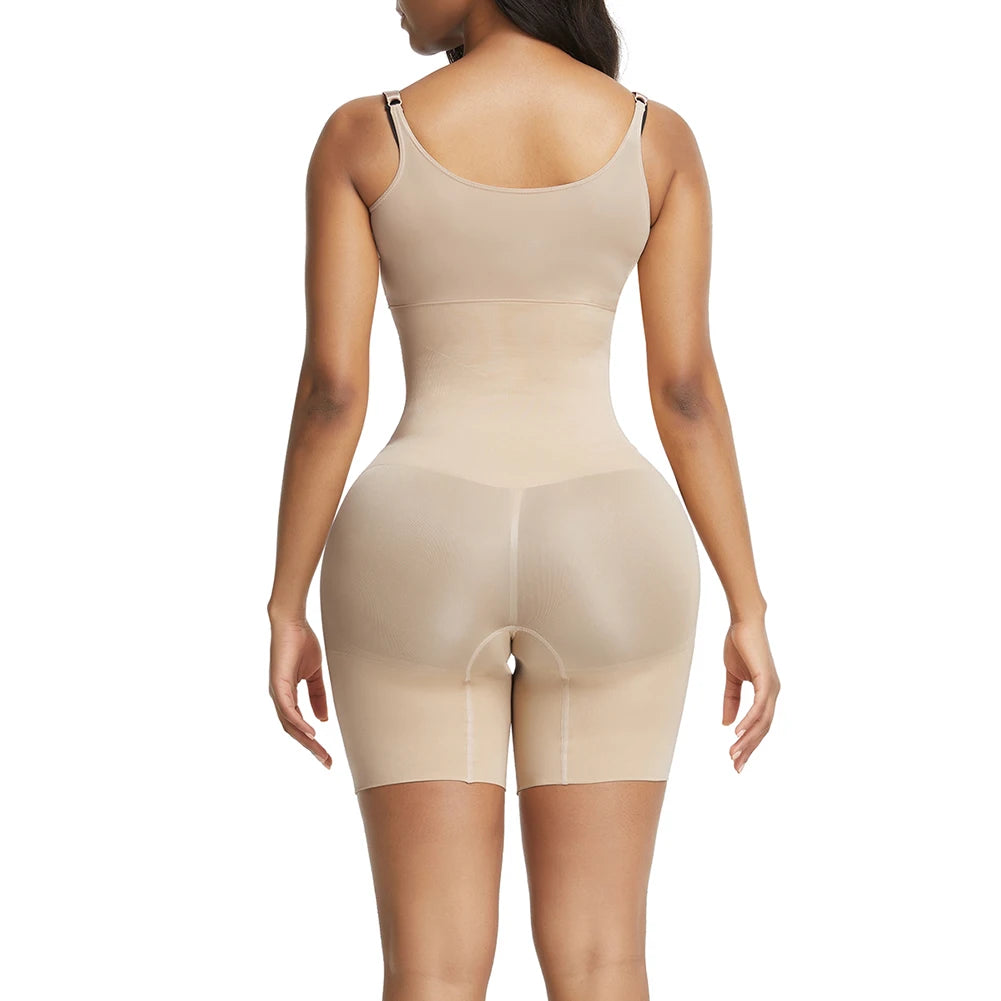 Firm Control Body Shaper