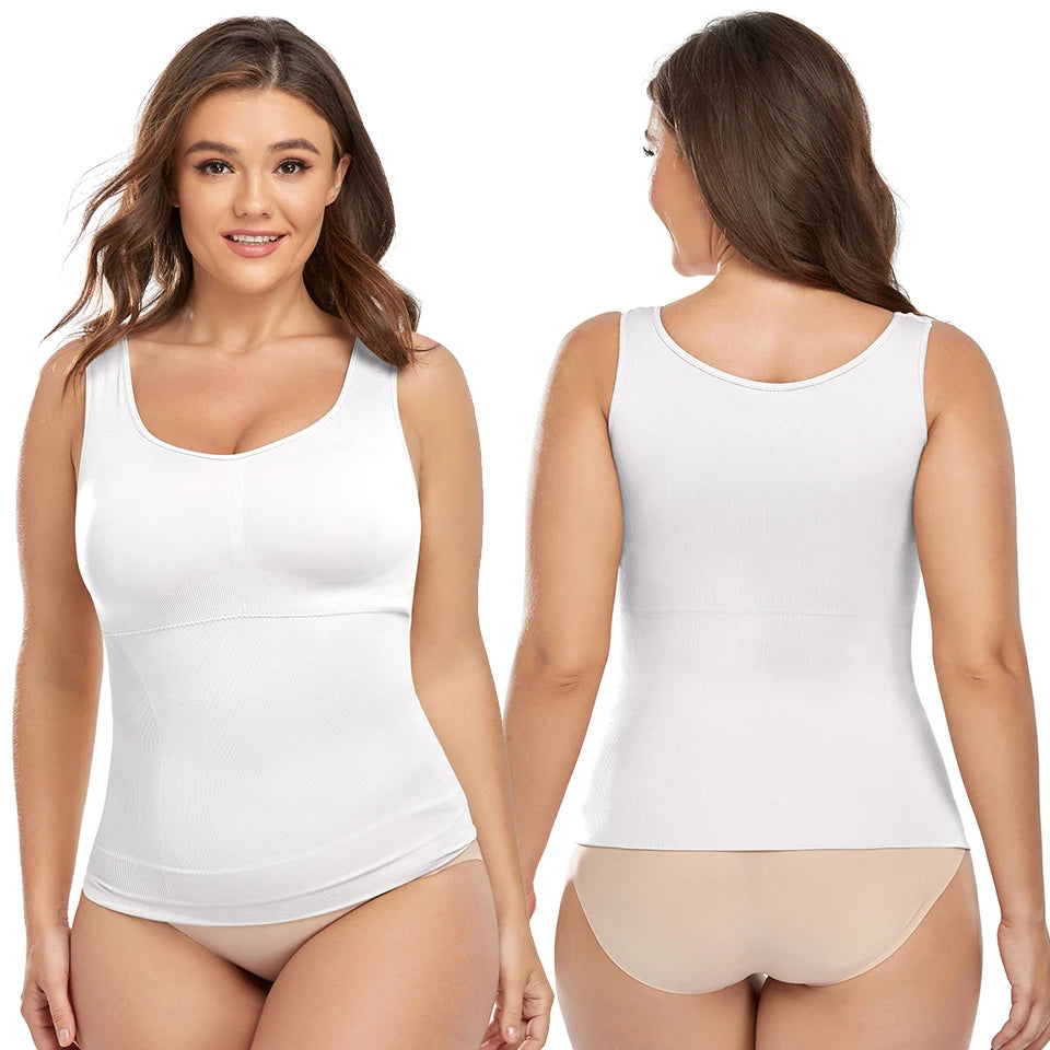 Firm Control Tank Top
