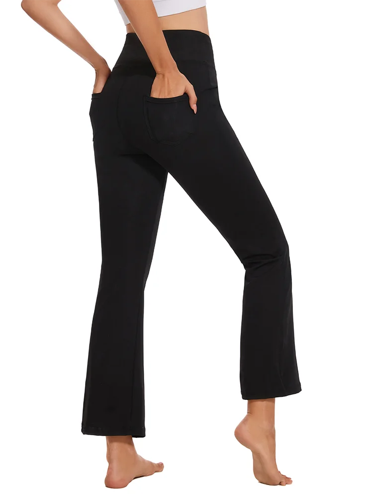 Flare Leggings