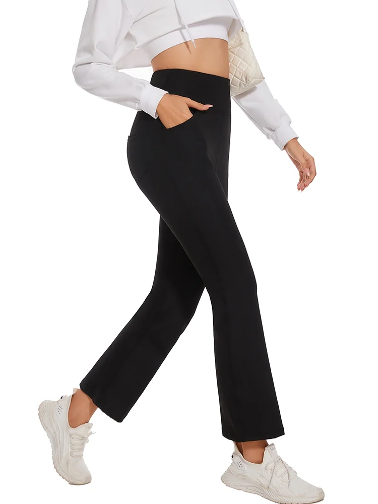 Flare Leggings