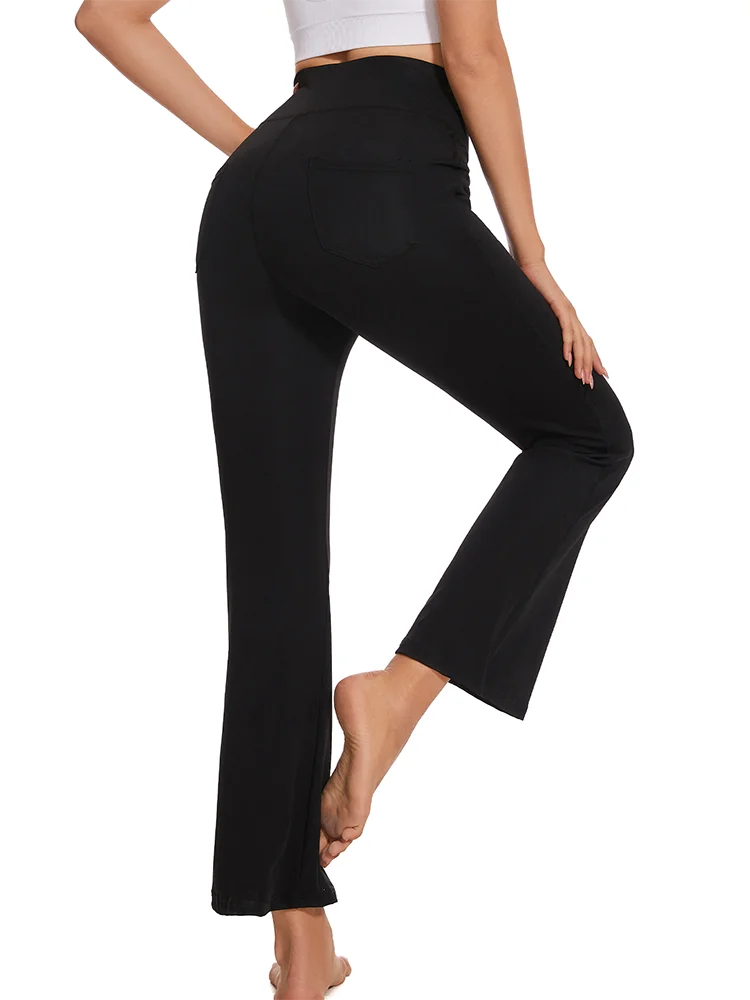Flare Leggings