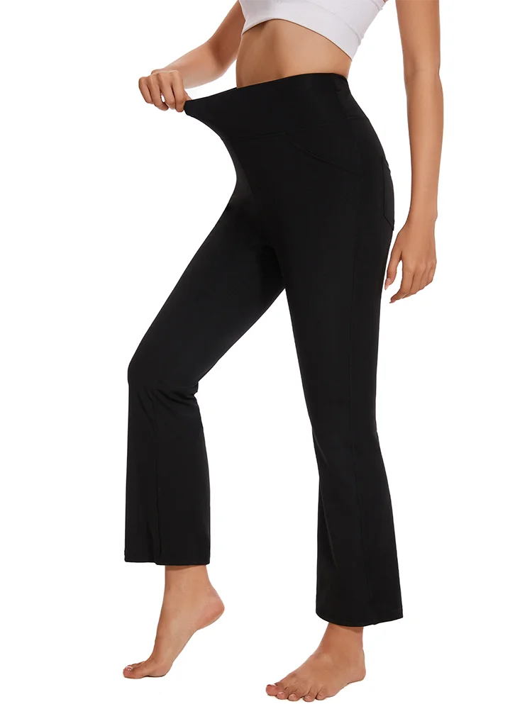 Flare Leggings