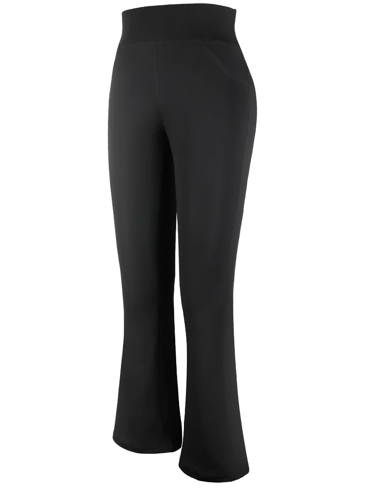 Flare Leggings