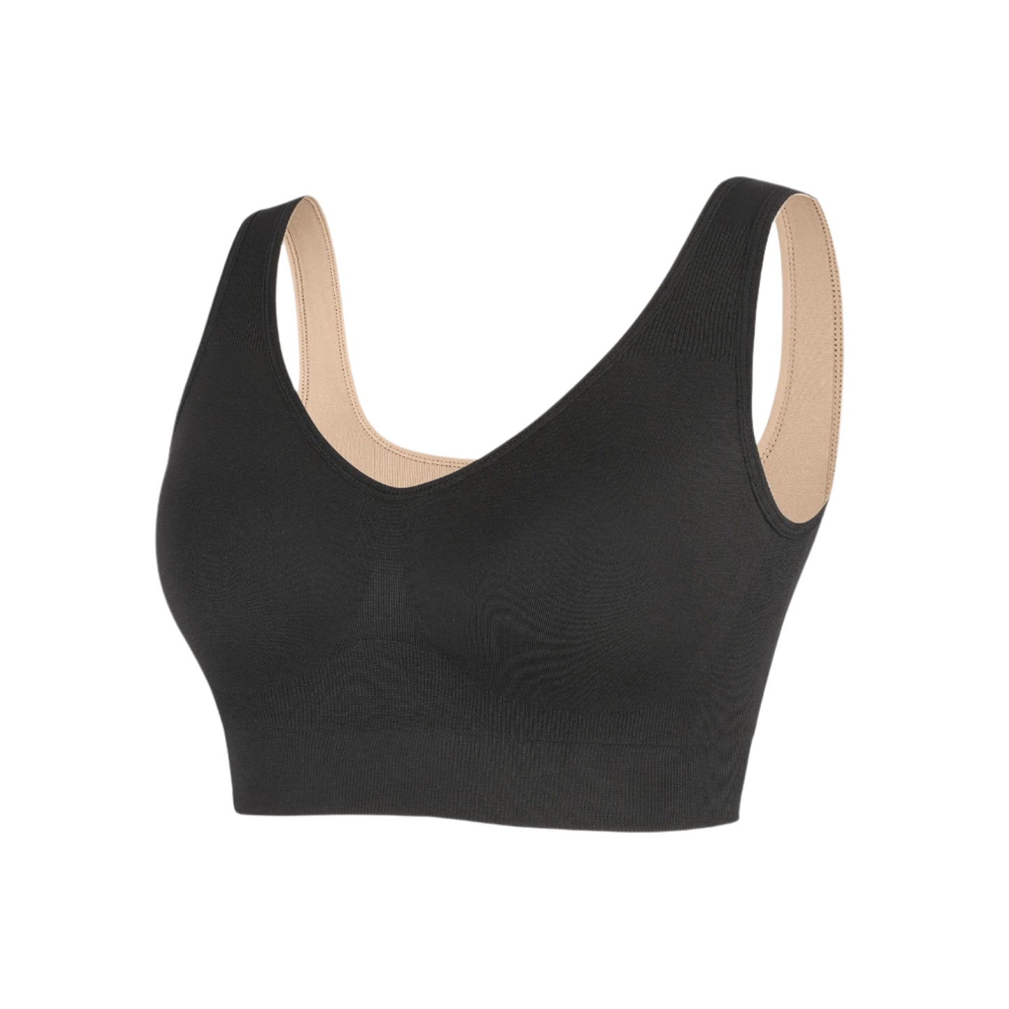 Full Coverage Bra