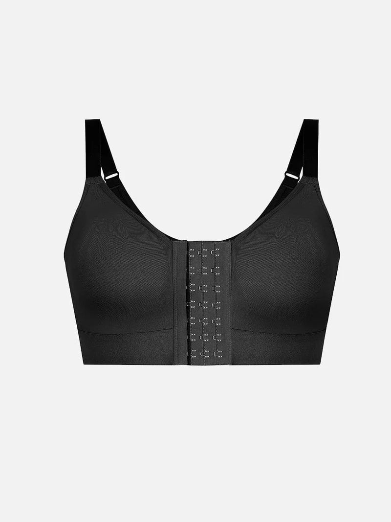 Full Coverage Mastectomy Bra - Shapers Corp