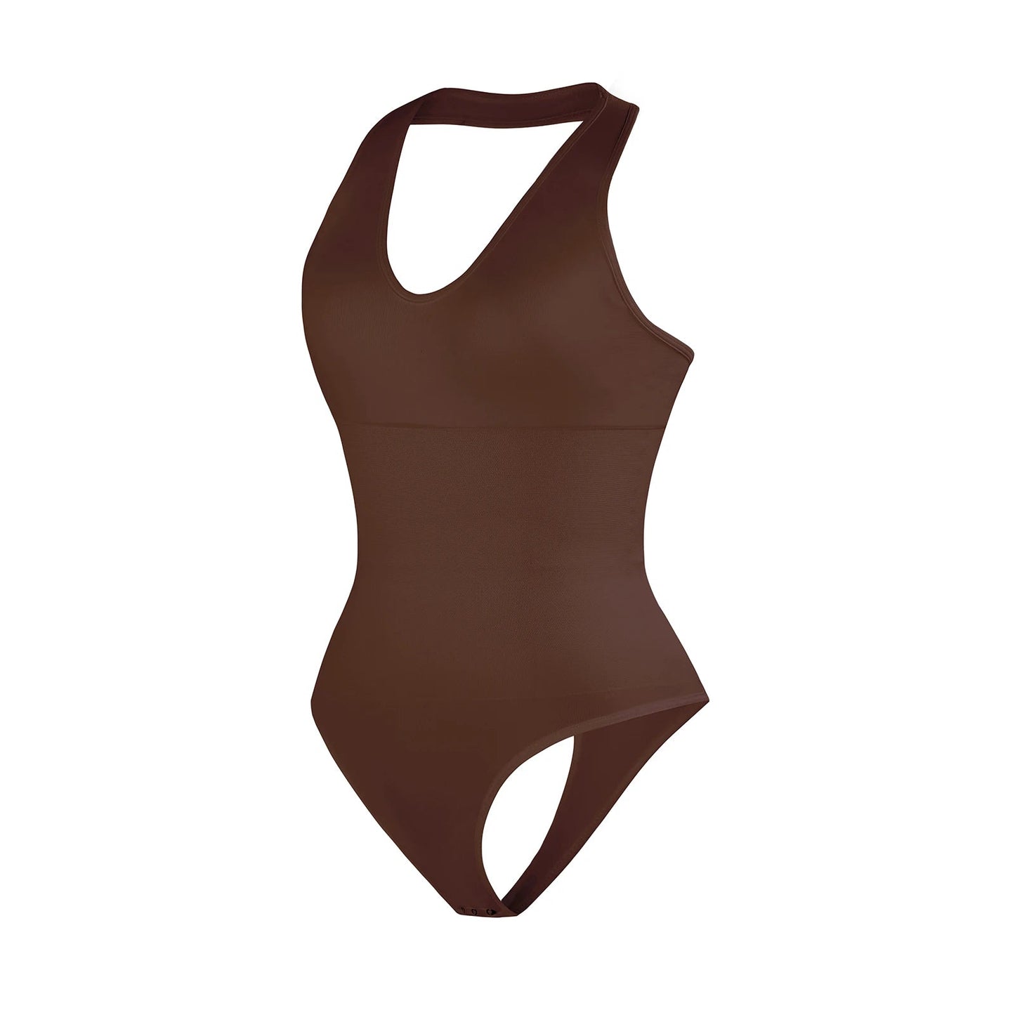 Halter Neck Bodysuit