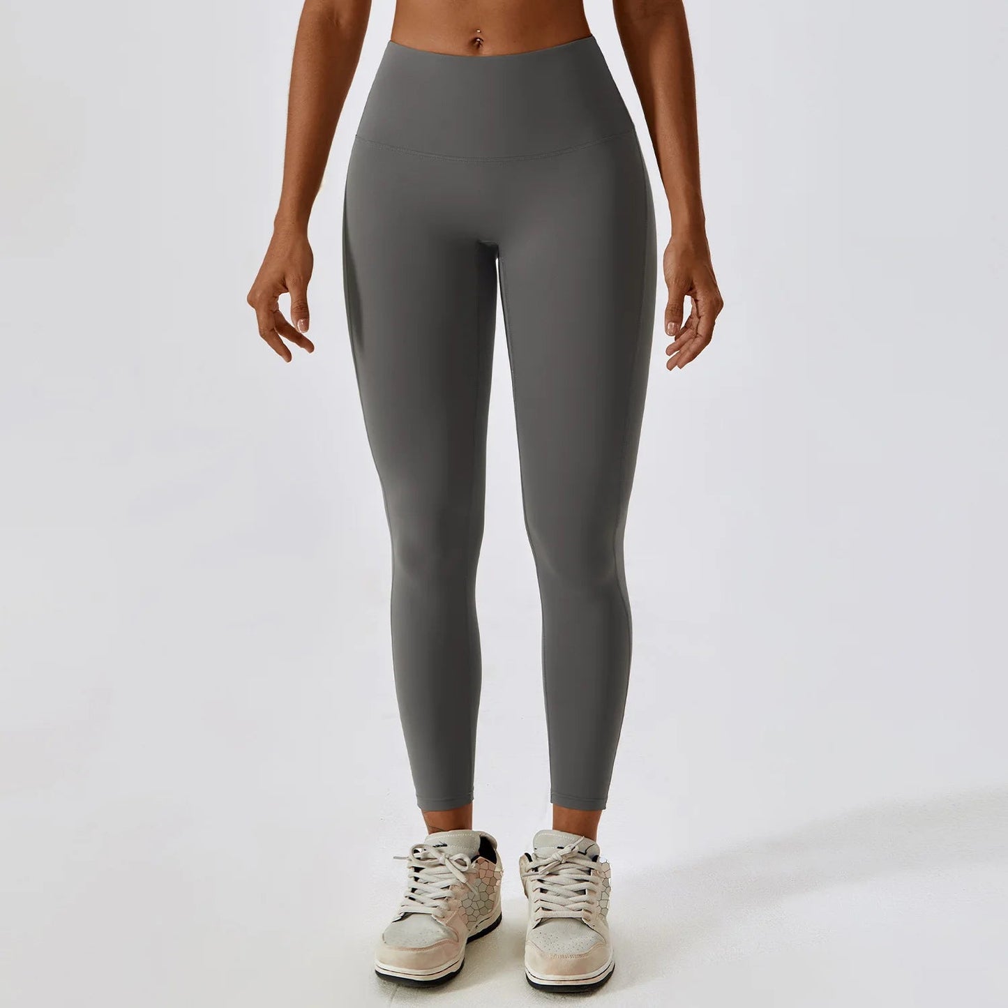 High Waist Workout Leggings - Shapers Corp