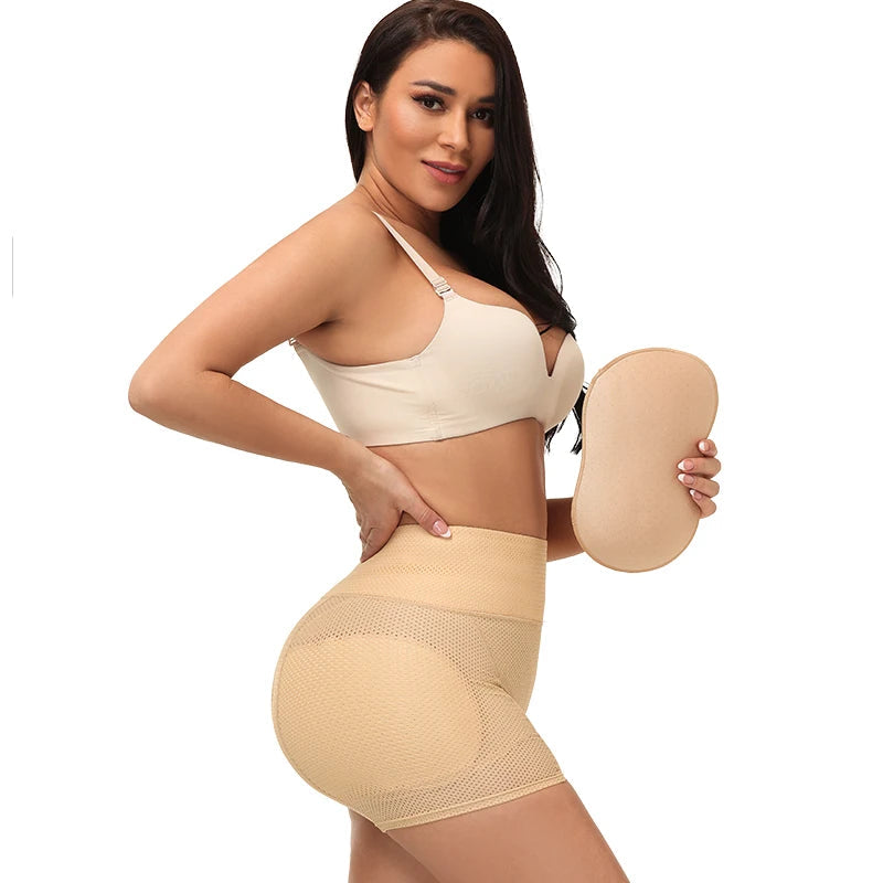 Hip and Butt Enhancer