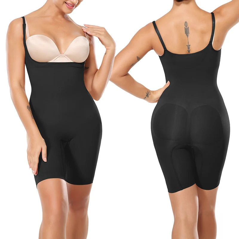 Invisible Body Shaper