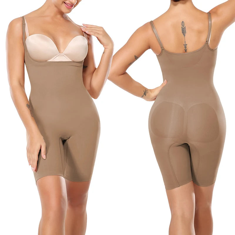 Invisible Body Shaper