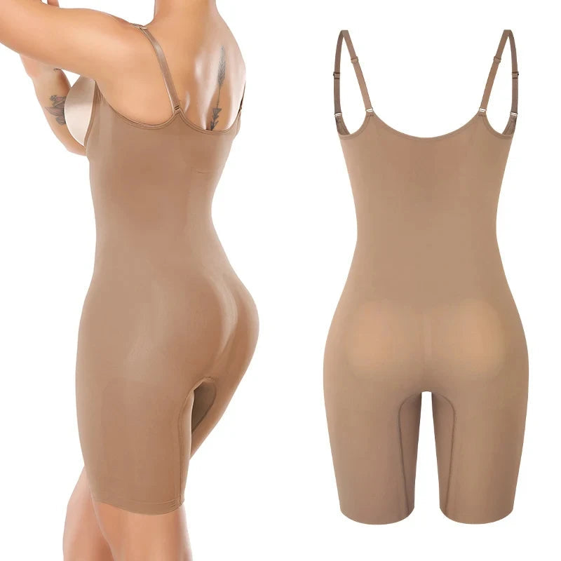 Invisible Body Shaper