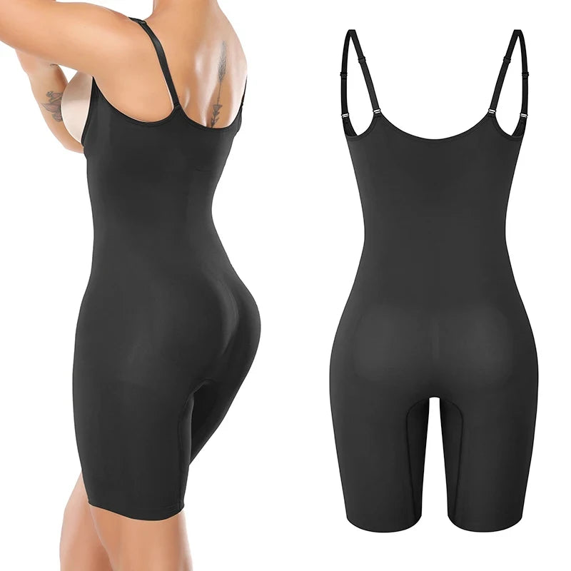Invisible Body Shaper
