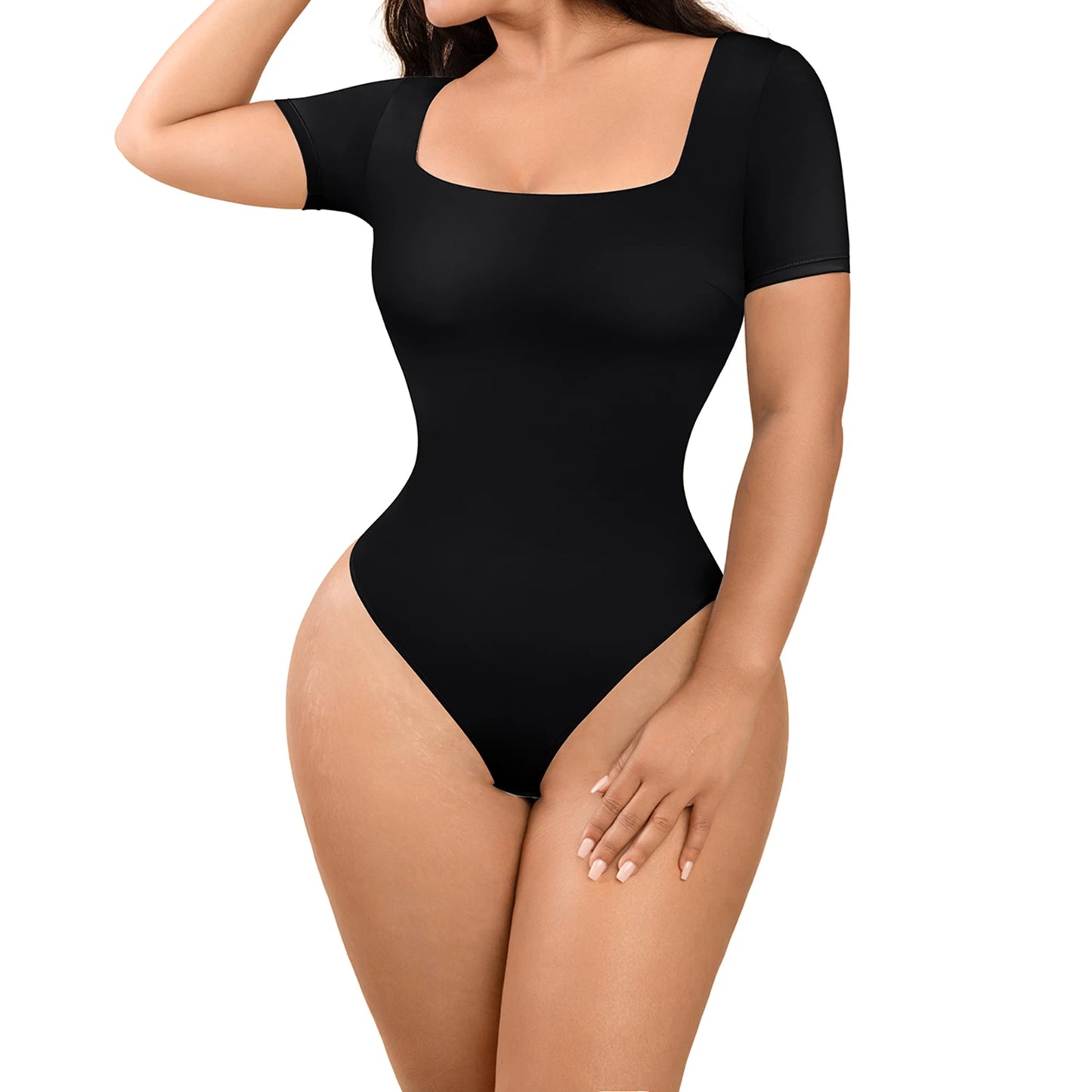 Invisible Bodysuit