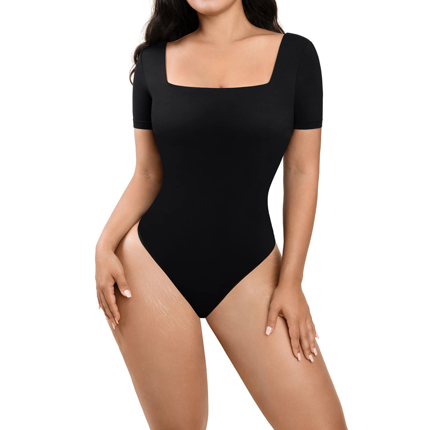 Invisible Bodysuit