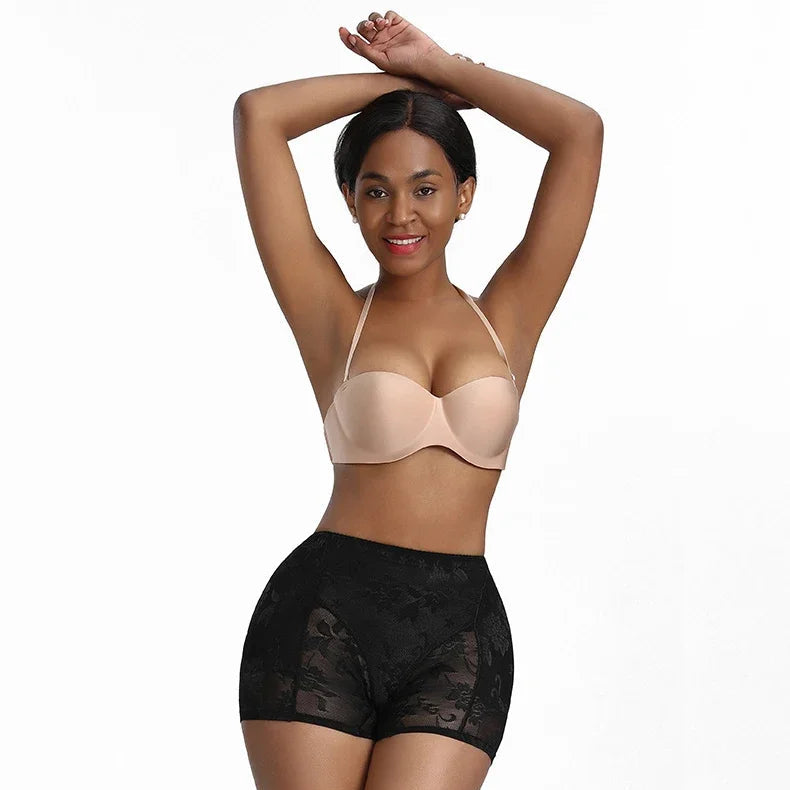 Lace Hip Enhancer