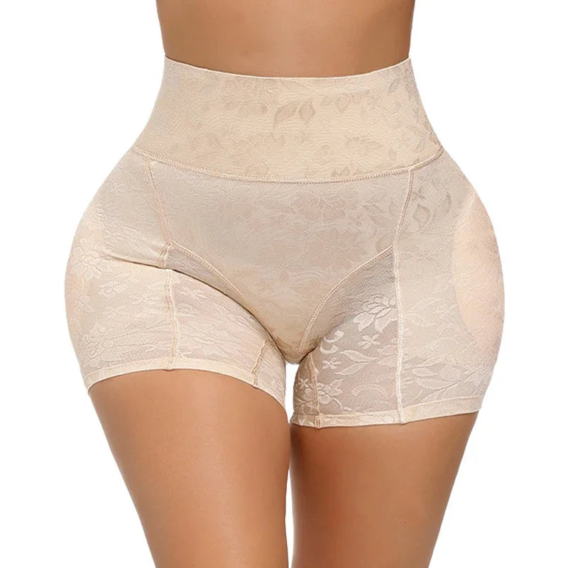 Lace Hip Enhancer