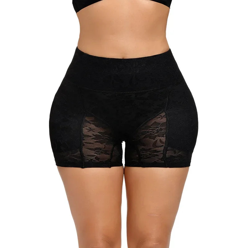 Lace Hip Enhancer