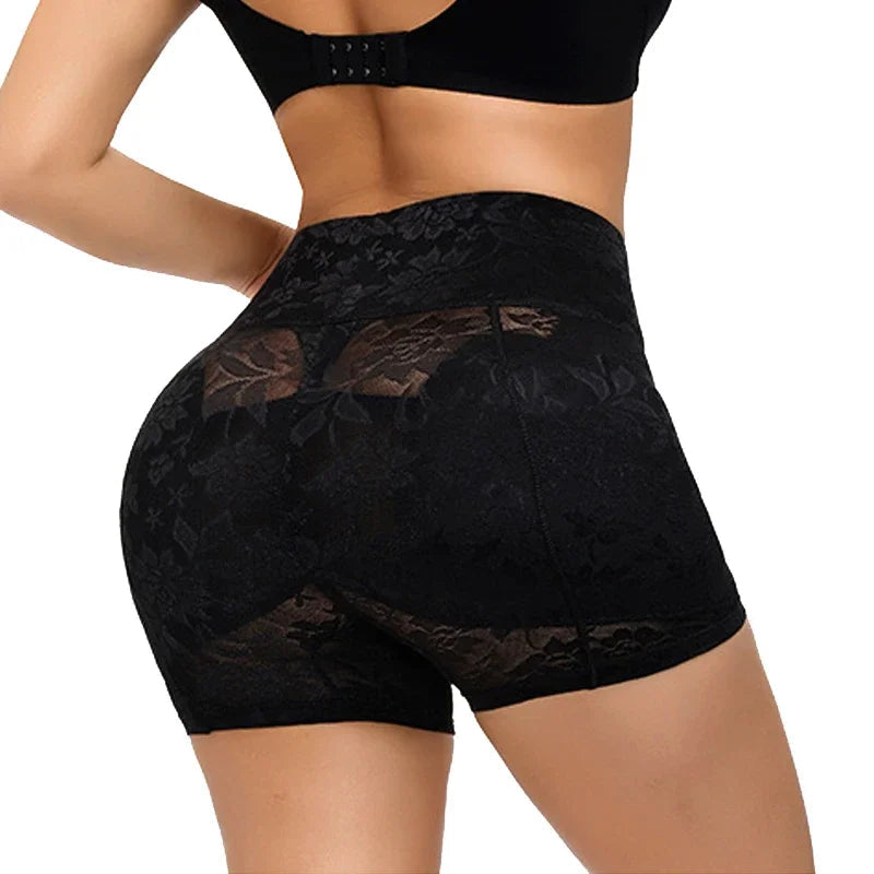 Lace Hip Enhancer