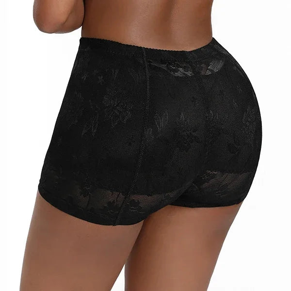 Lace Hip Enhancer