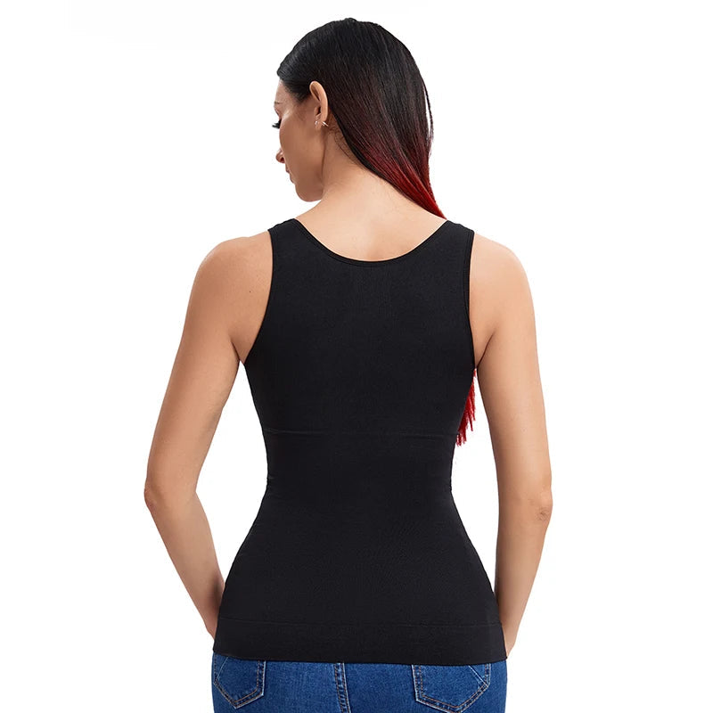 Lace Tank Top