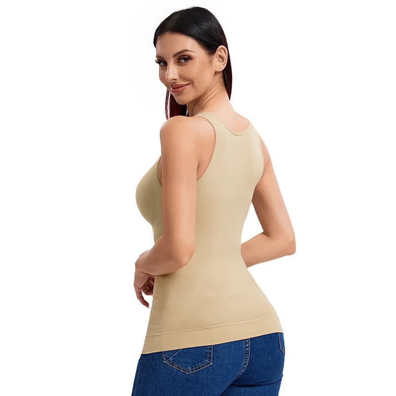 Lace Tank Top
