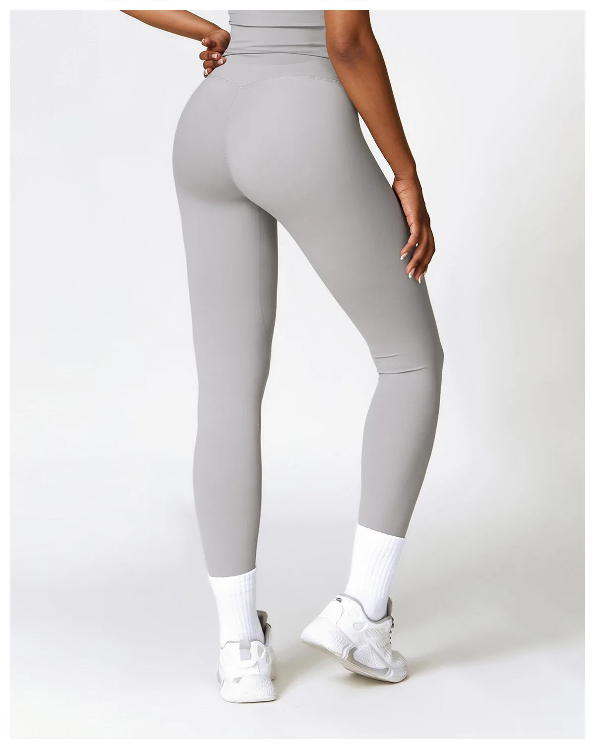 Lightweight Yoga Pants - Shapers Corp