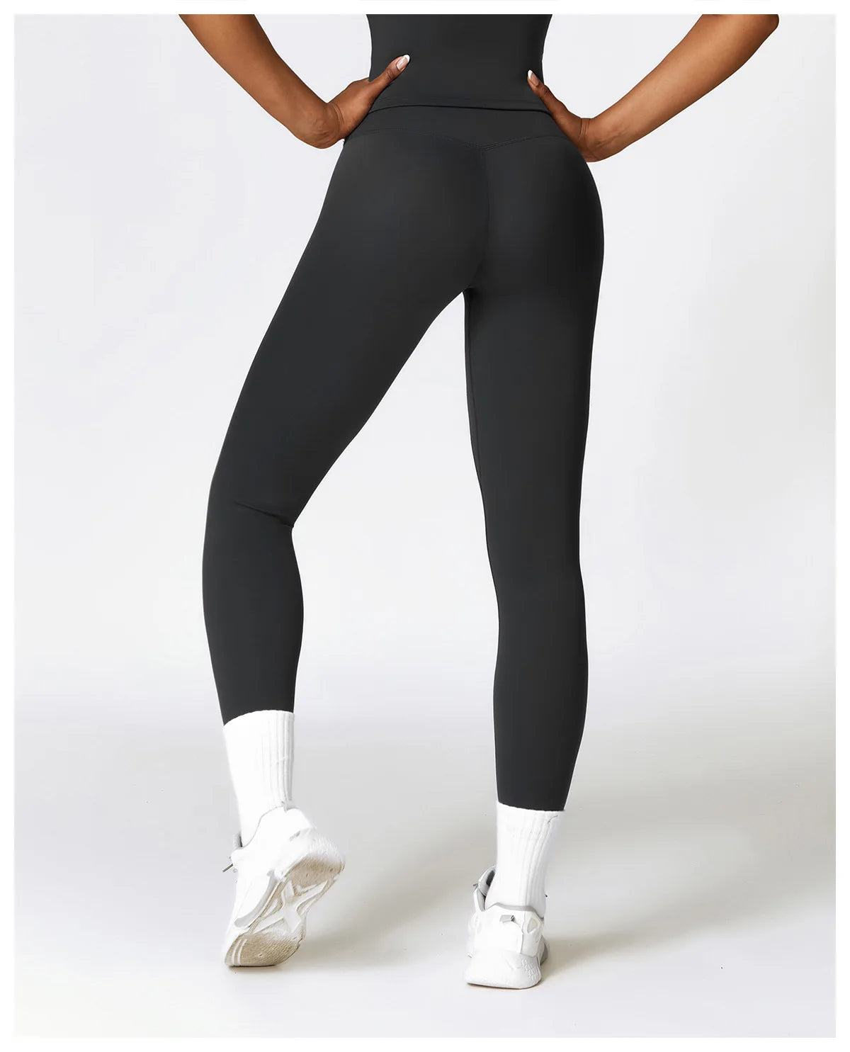 Lightweight Yoga Pants - Shapers Corp