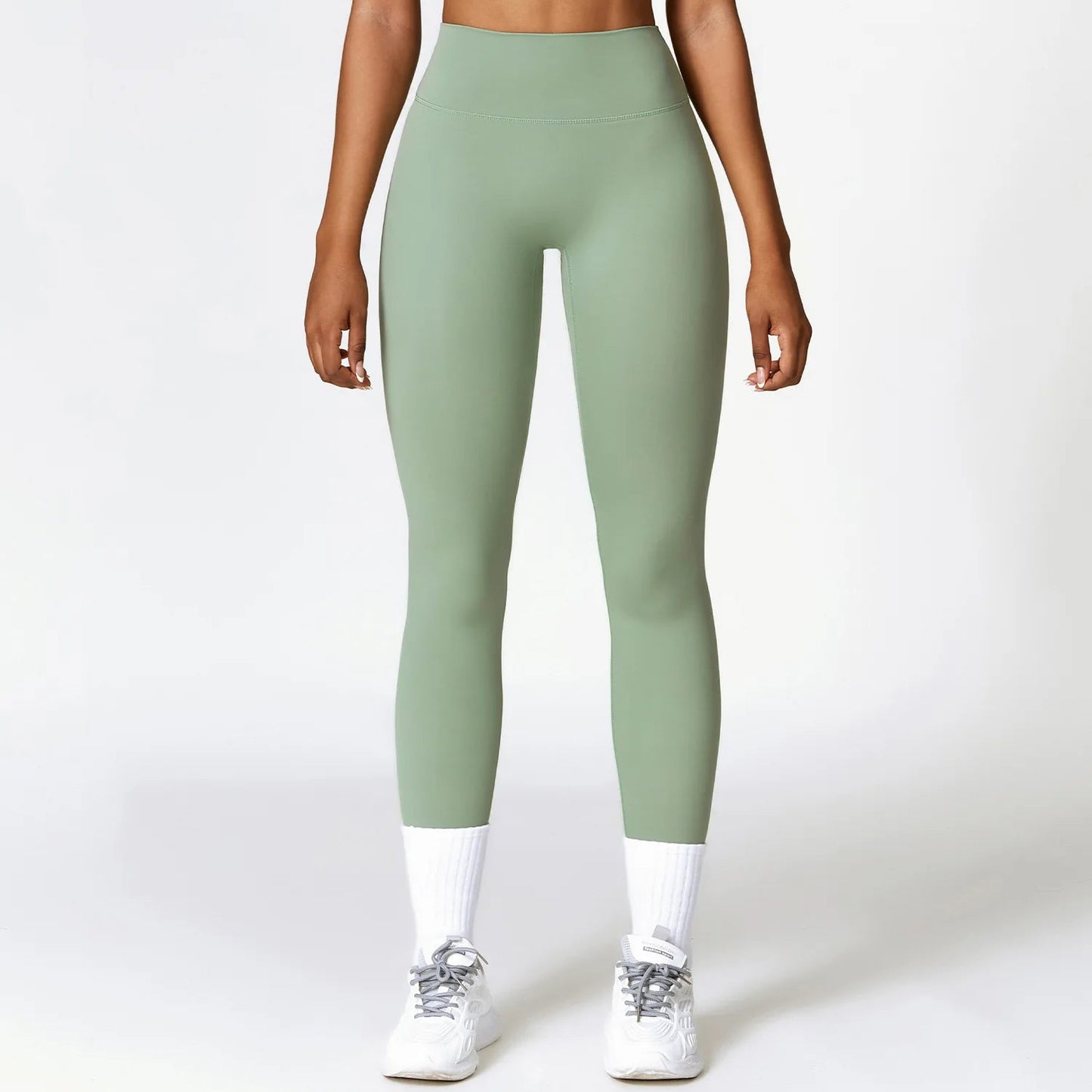 Lightweight Yoga Pants - Shapers Corp