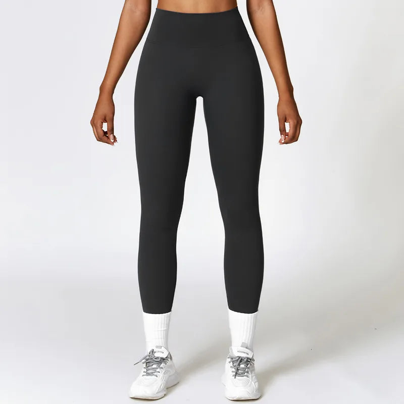 Lightweight Yoga Pants - Shapers Corp