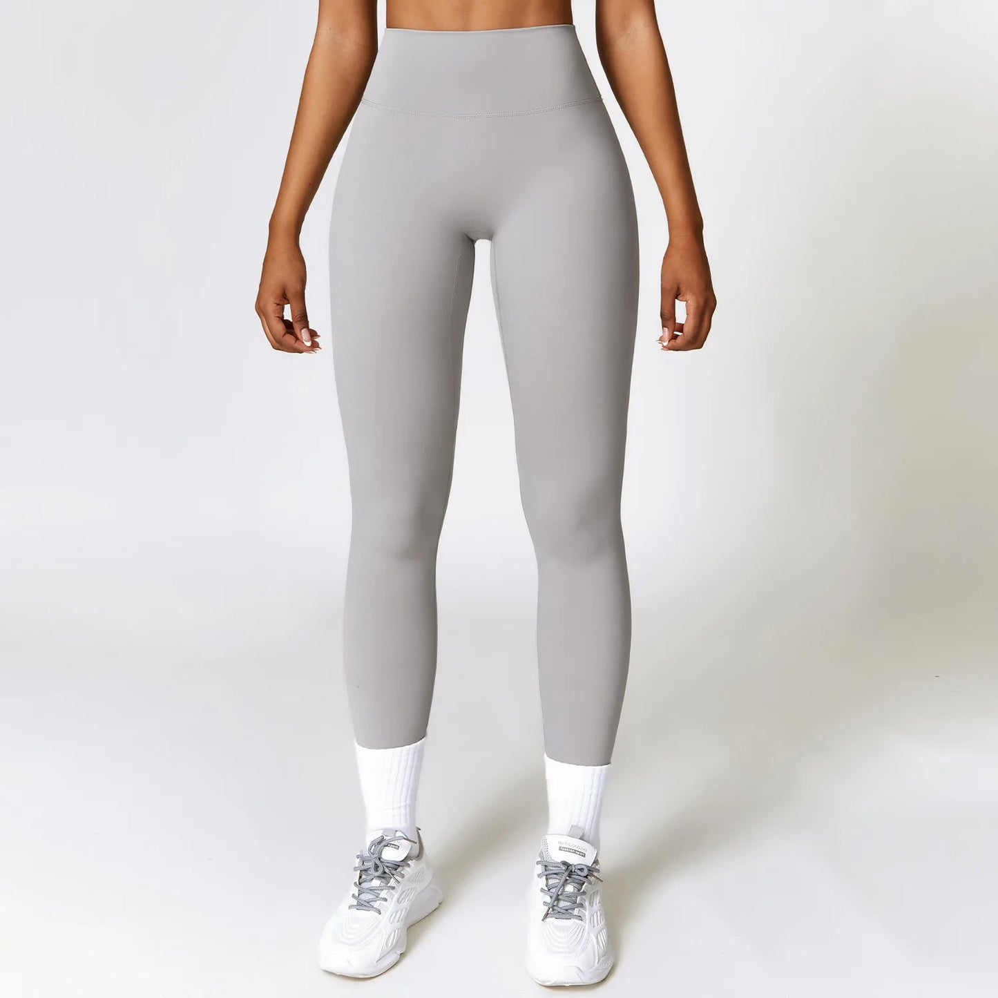 Lightweight Yoga Pants - Shapers Corp