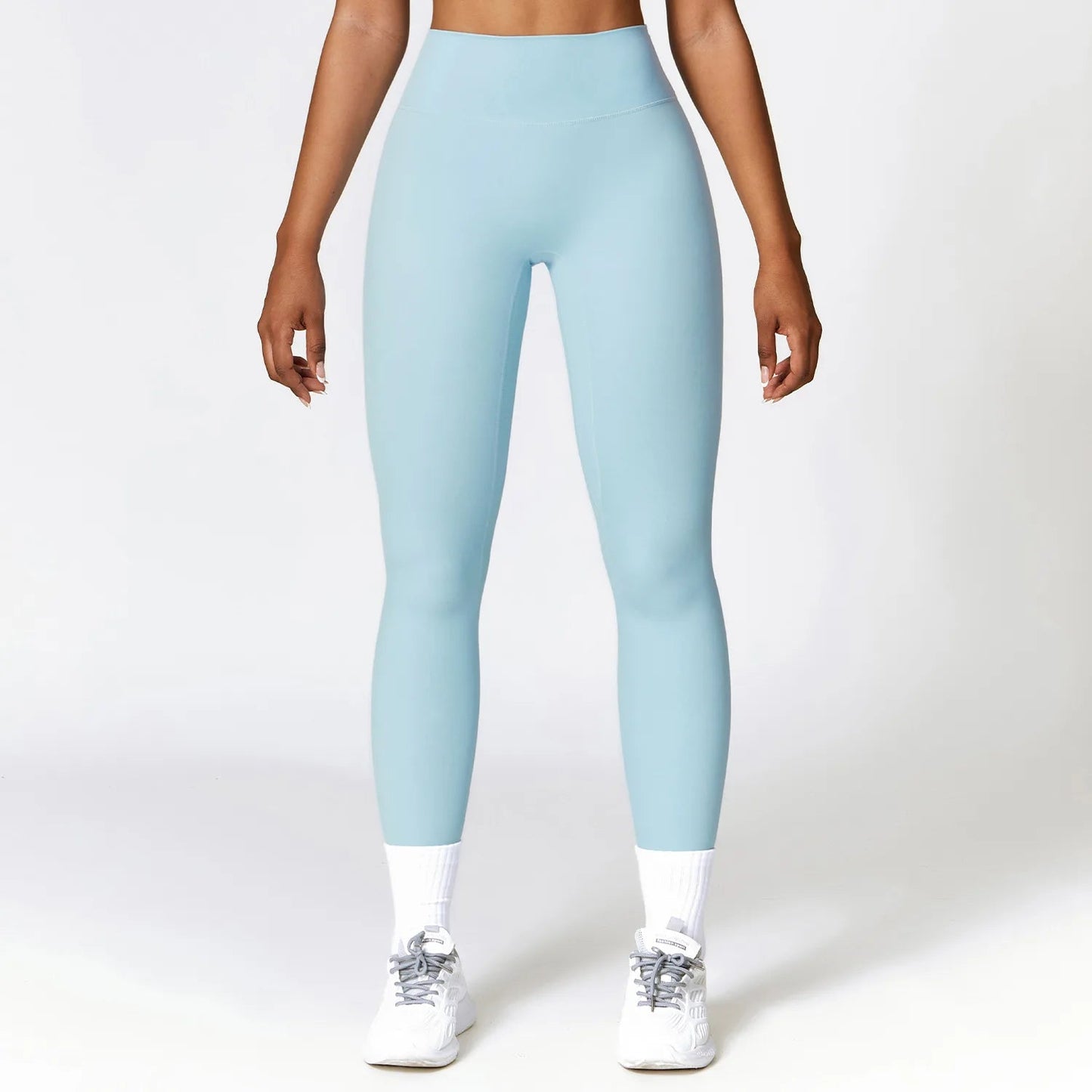 Lightweight Yoga Pants - Shapers Corp