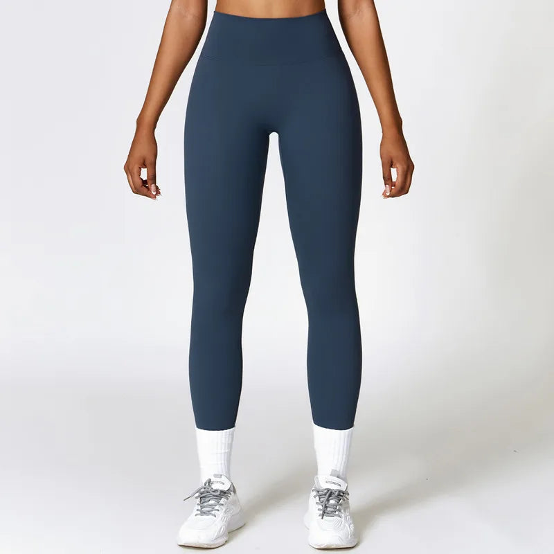 Lightweight Yoga Pants - Shapers Corp