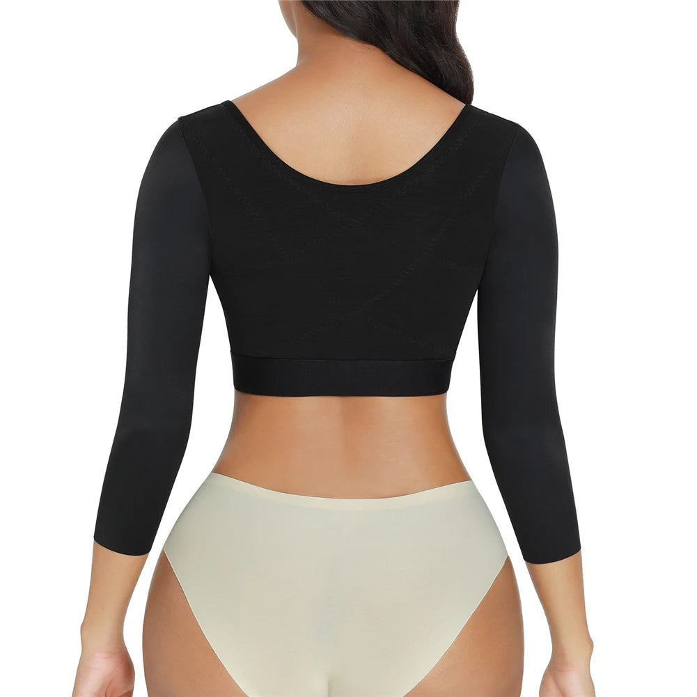 Long Sleeve Arm Shaper