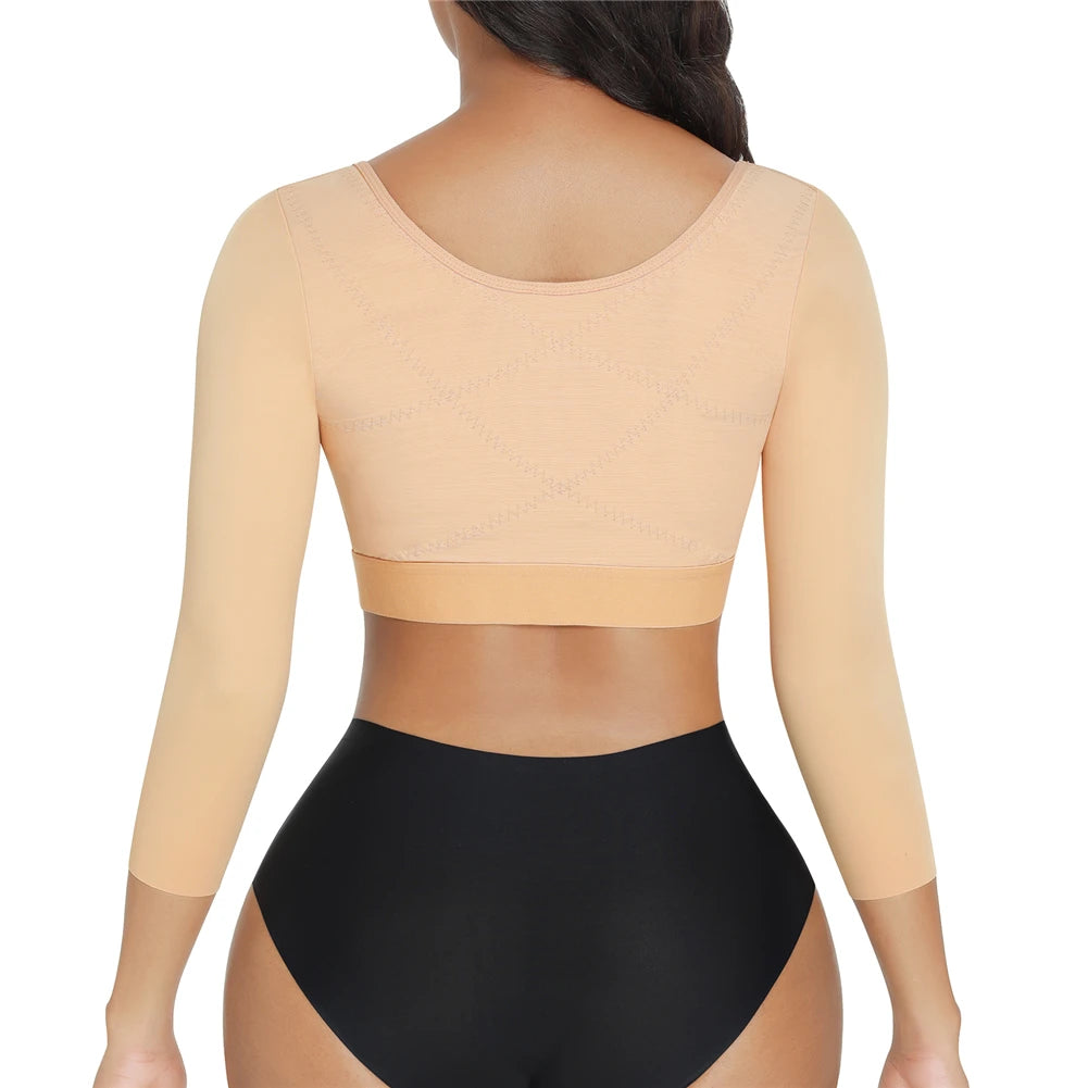 Long Sleeve Arm Shaper