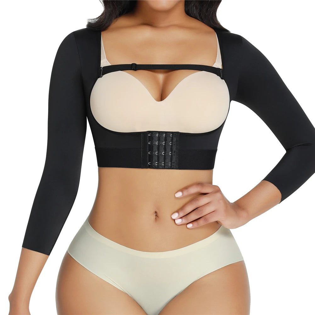 Long Sleeve Arm Shaper