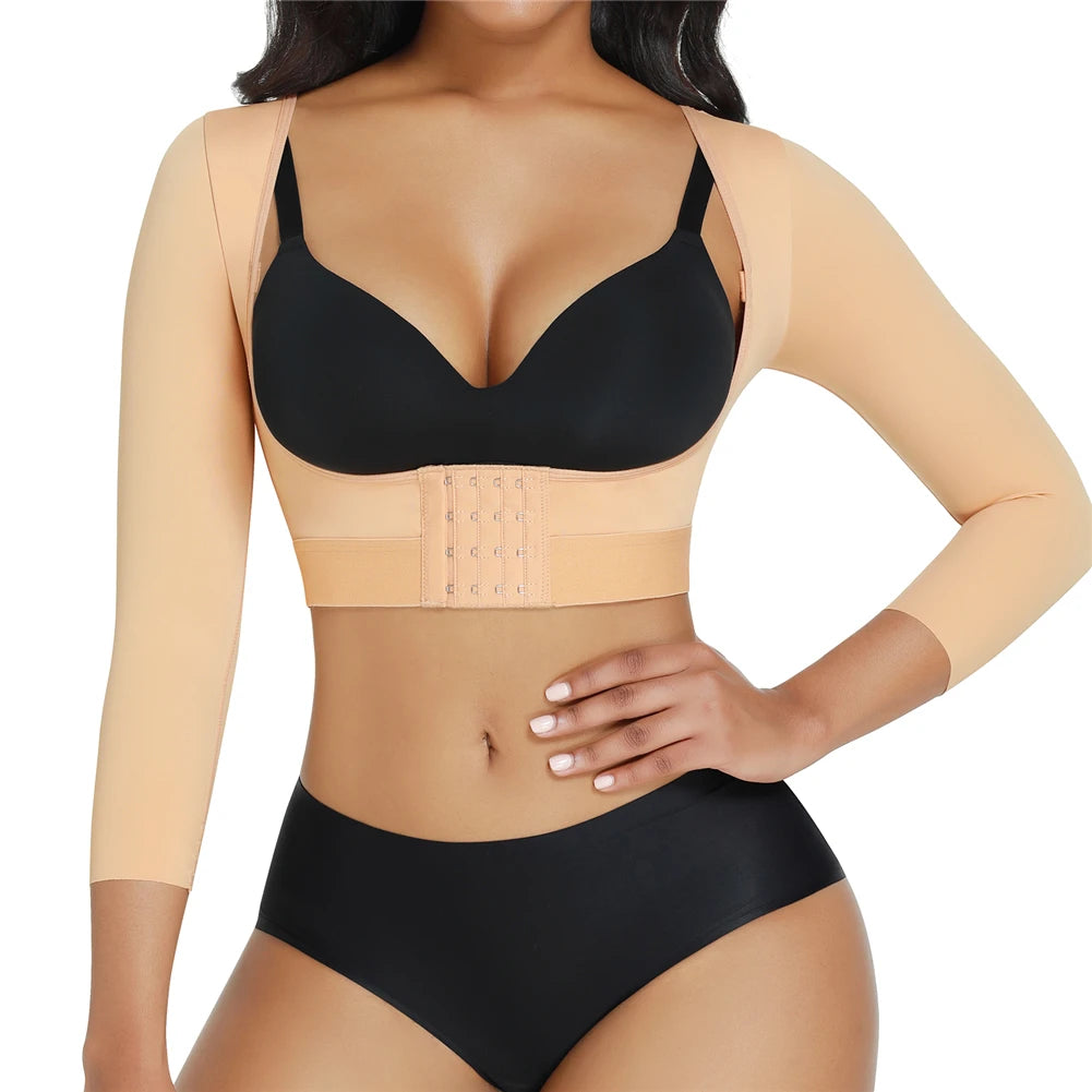 Long Sleeve Arm Shaper