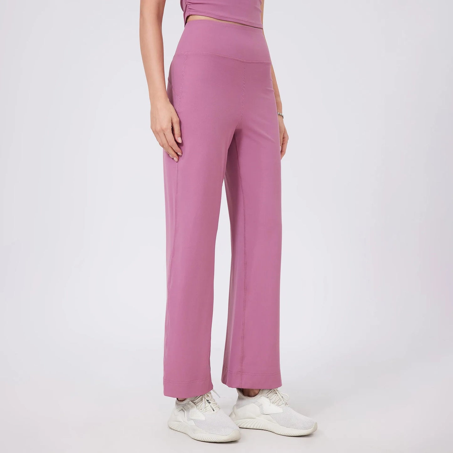 Loose-fitting Yoga Pants - Shapers Corp