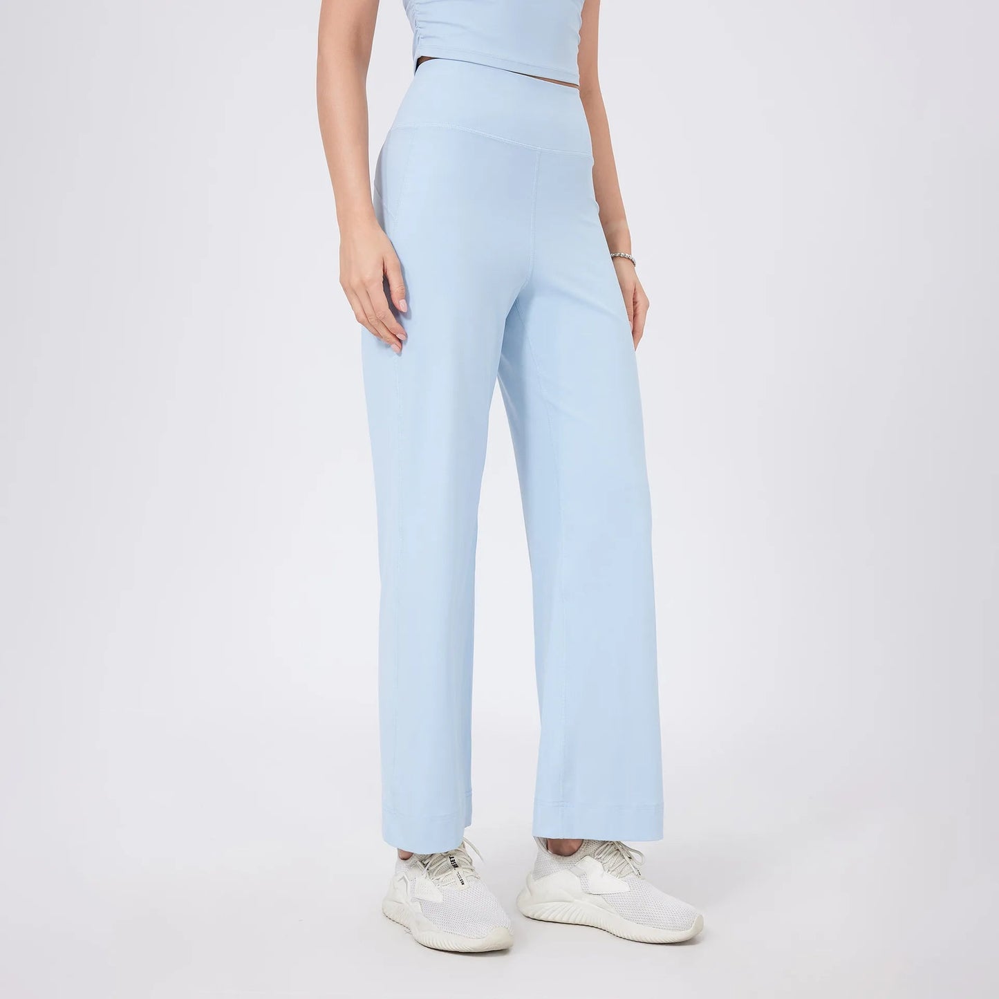 Loose-fitting Yoga Pants - Shapers Corp