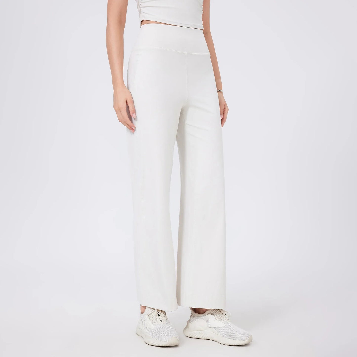 Loose-fitting Yoga Pants - Shapers Corp
