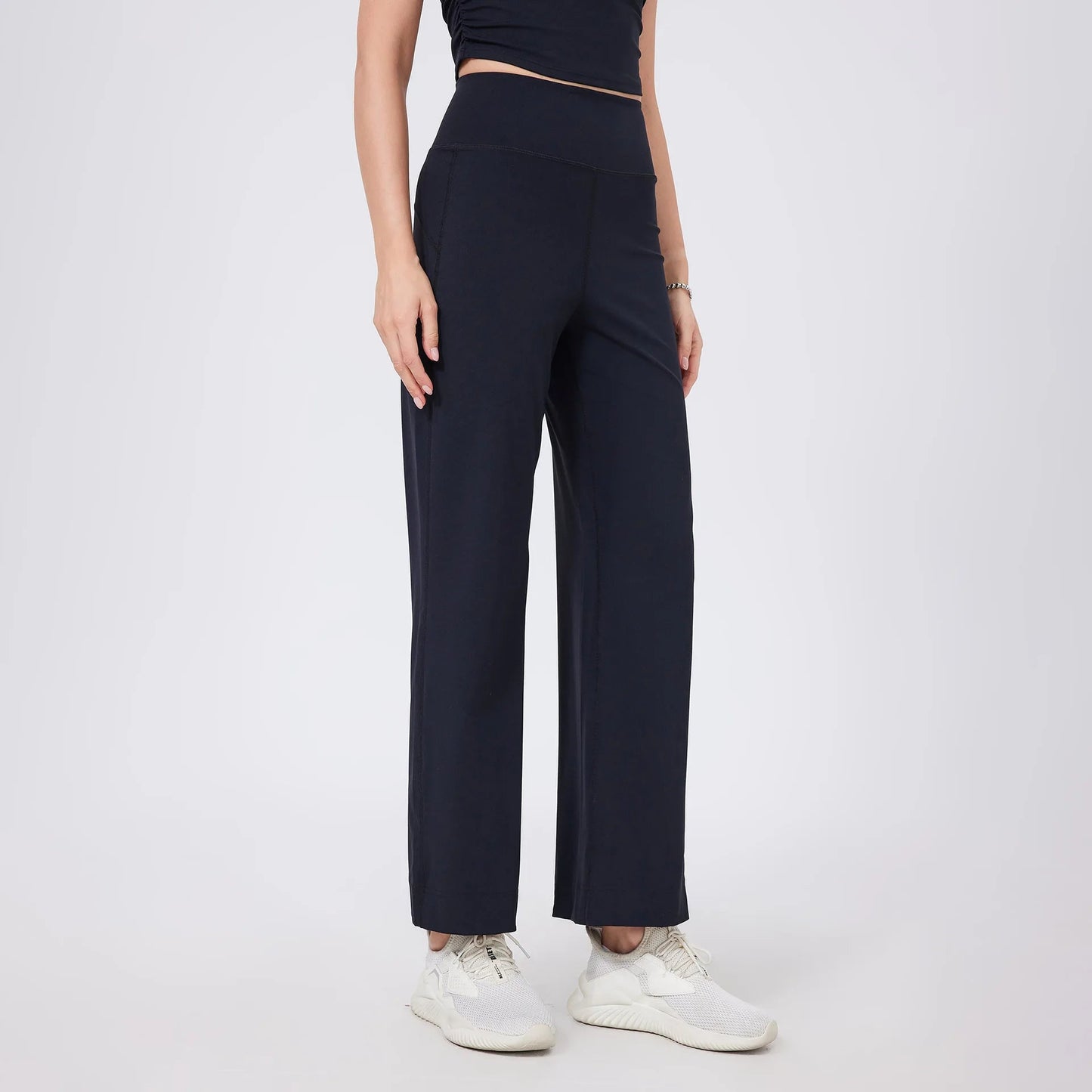 Loose-fitting Yoga Pants - Shapers Corp