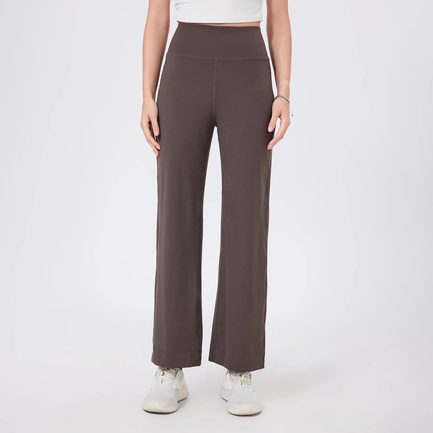 Loose-fitting Yoga Pants - Shapers Corp