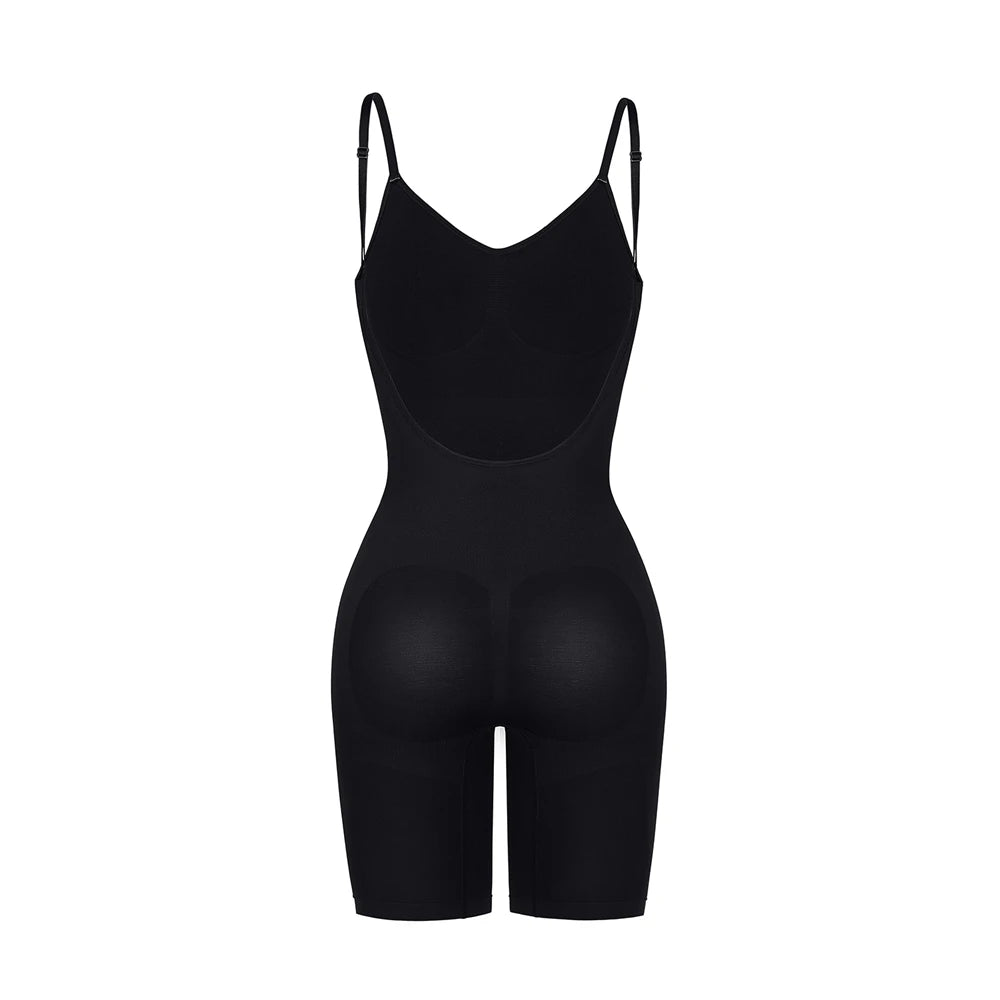 Low Back Body Shaper