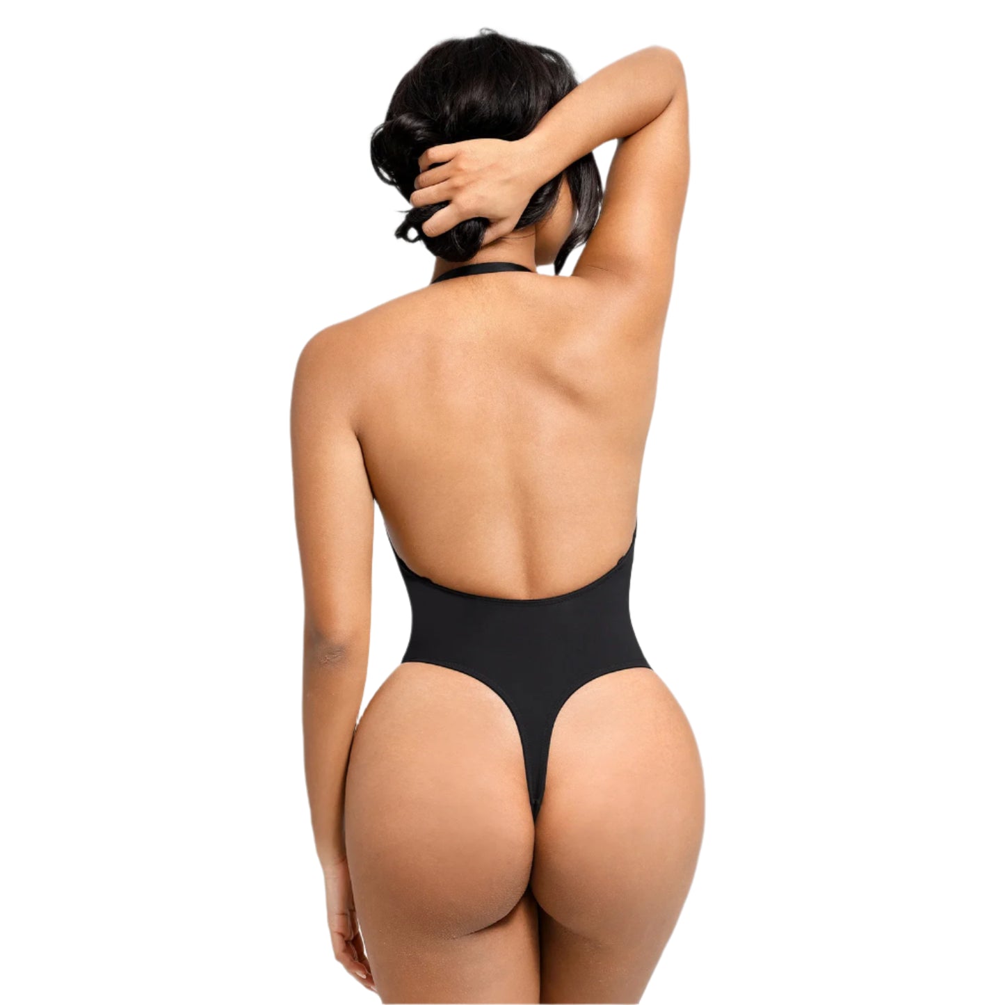 Low-cut Bodysuit