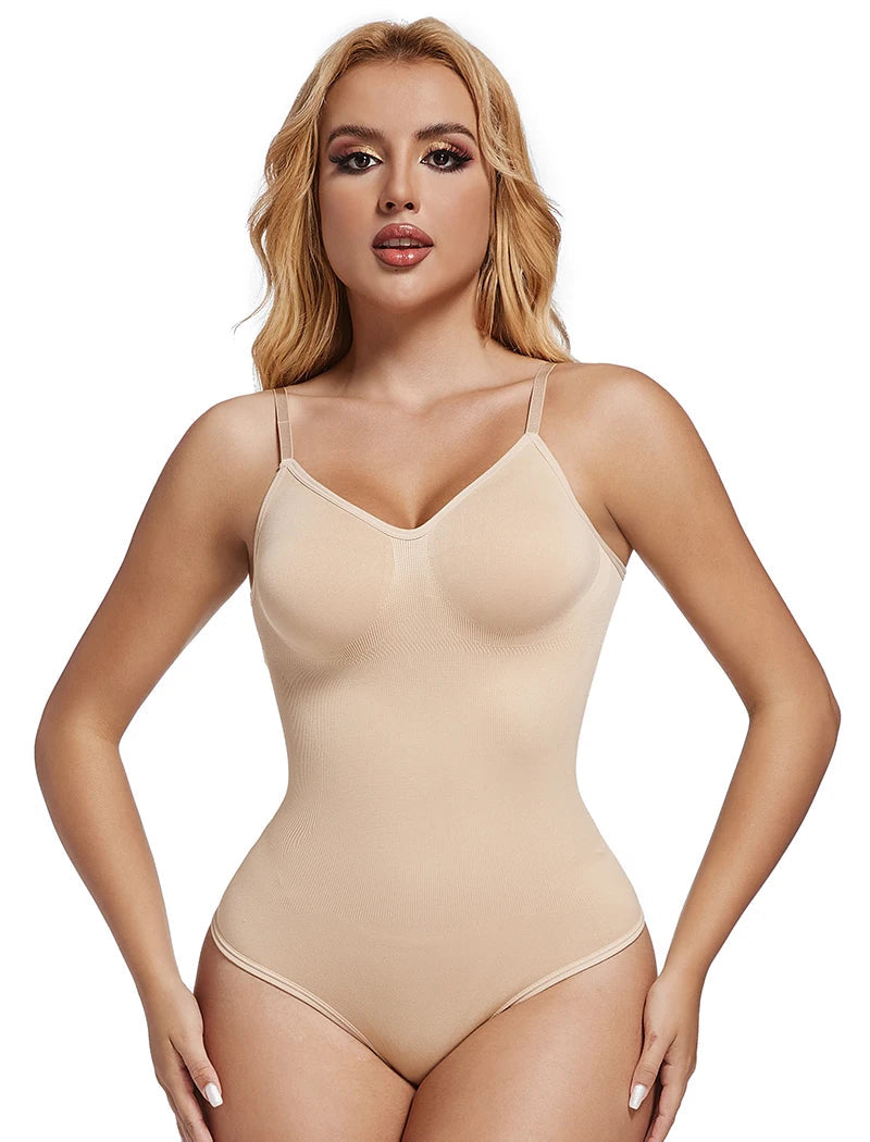 Low Back Bodysuit