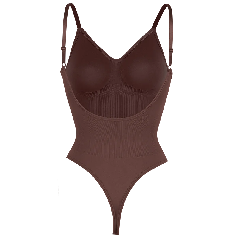 Low Back Bodysuit