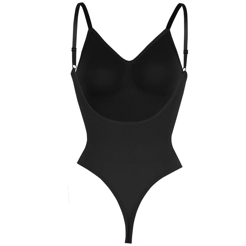Low Back Bodysuit