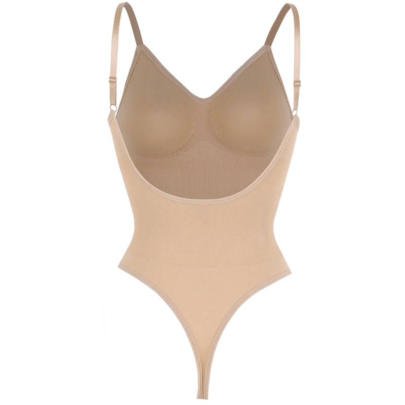 Low Back Bodysuit
