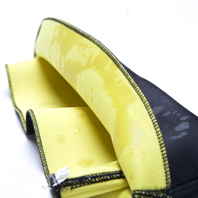 Lower Belly Fat Waist Trainer