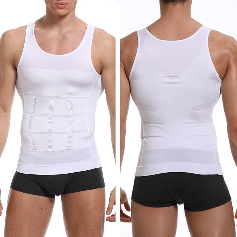 Men's Compression Vest