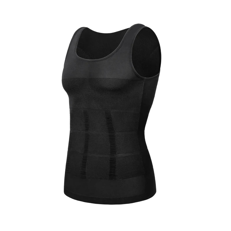 Men's Compression Vest